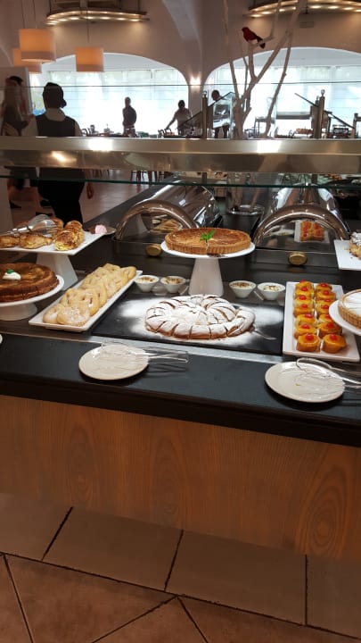 Gastro TUI MAGIC LIFE Cala Pada