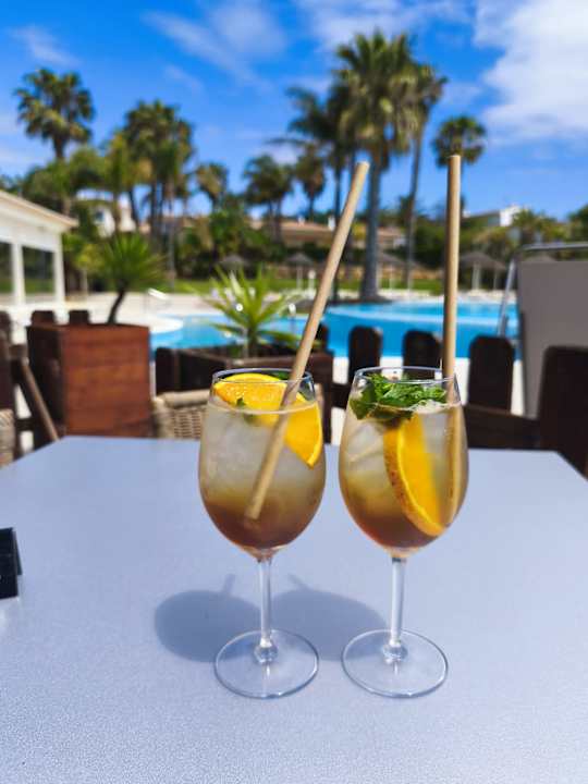 Gastro Hotel Clube Porto Mos