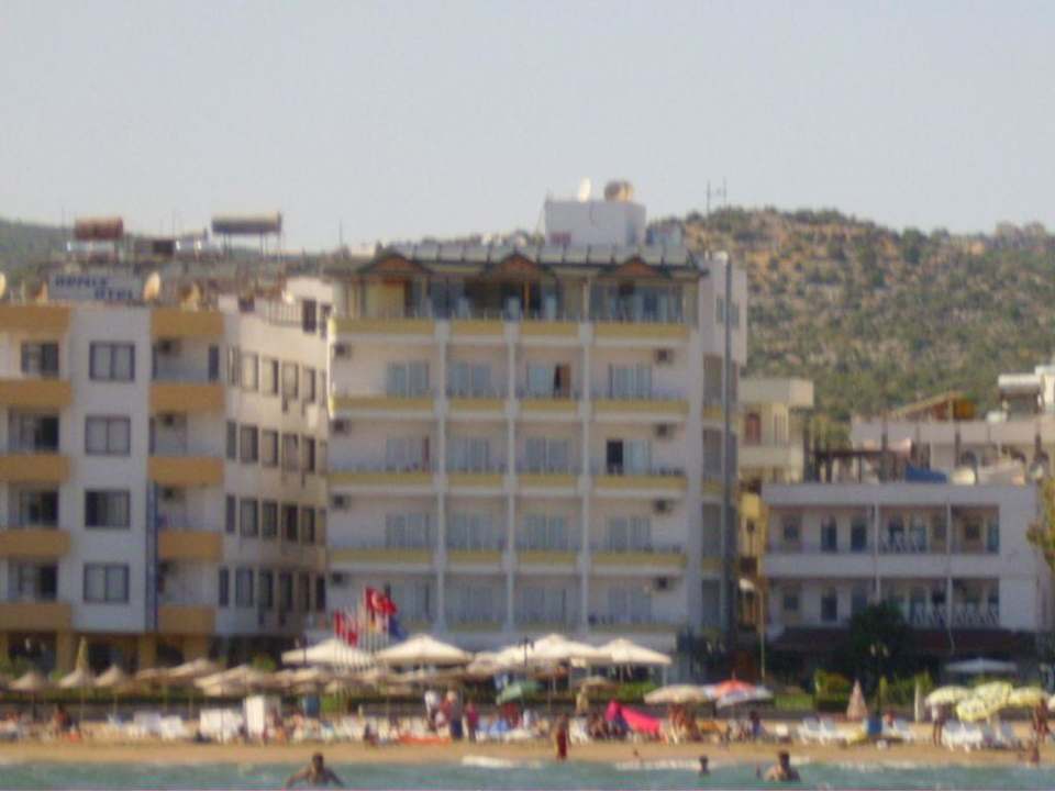 Hotel Deniz Hotel Deniz