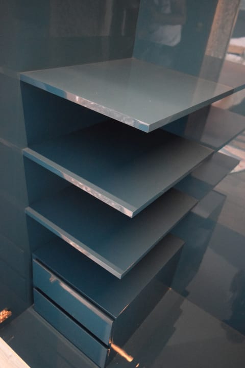 Zimmer Hotel Indigo Dubai Downtown by IHG