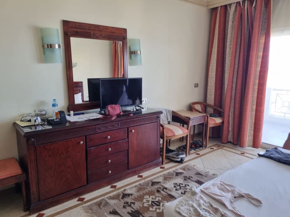 Zimmer Imperial Shams Abu Soma