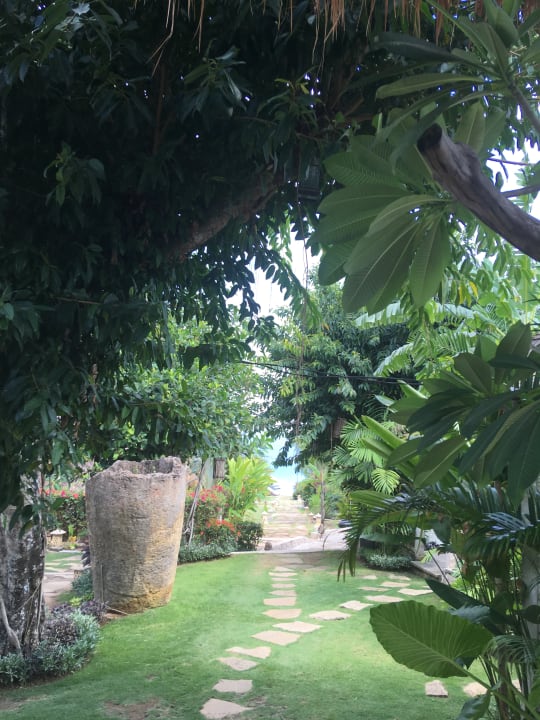 Außenansicht La Joya II Biu-Biu