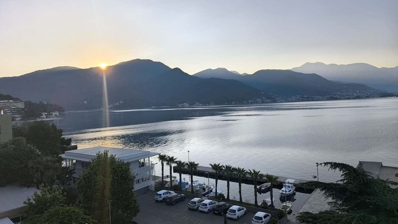 Zimmer Carine Hotel Delfin