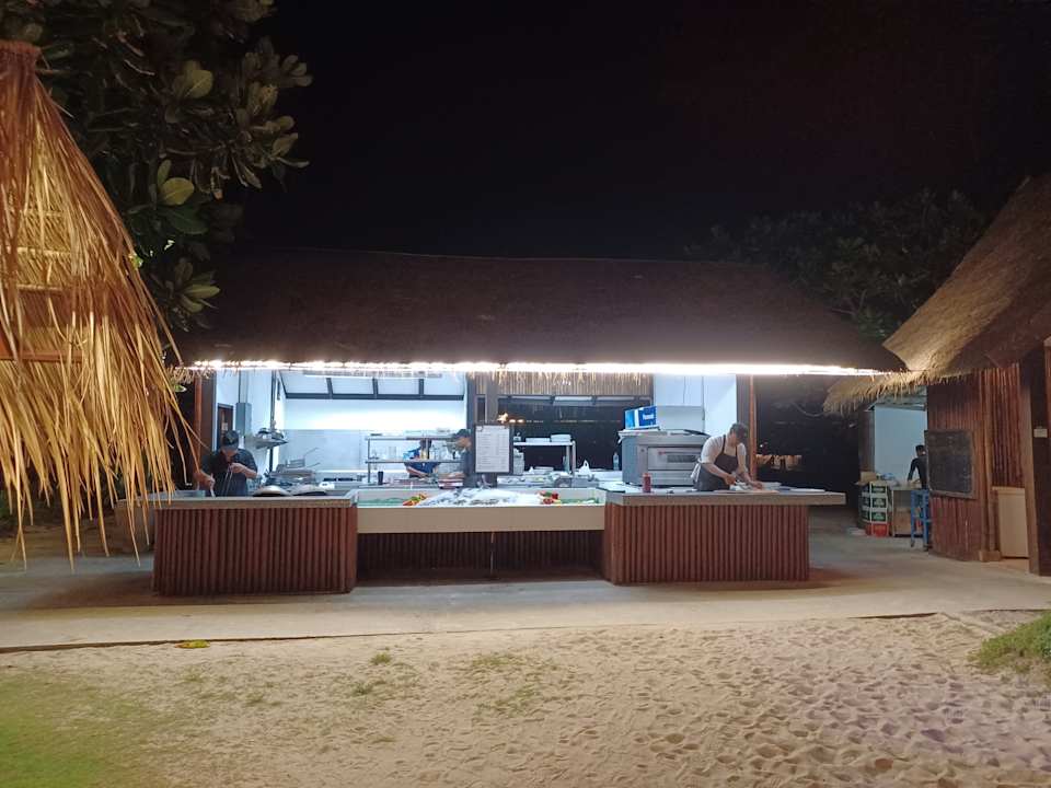 Gastro Koh Kood Paradise Beach