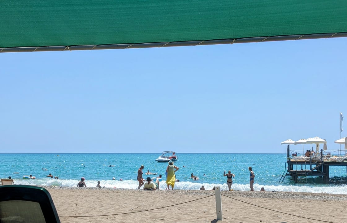 Strand Belek Beach Resort Hotel