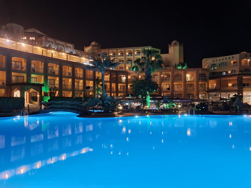 Außenansicht H10 Playa Esmeralda - Adults only