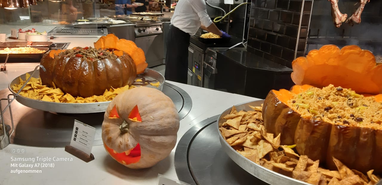 Gastro PALOMA Perissia