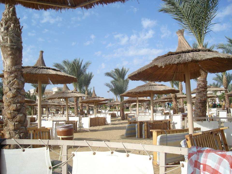 Strand Pickalbatros Palace Resort