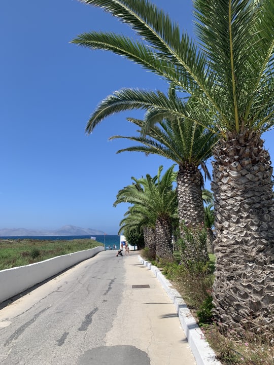 Strand Smy Kos Beach & Splash