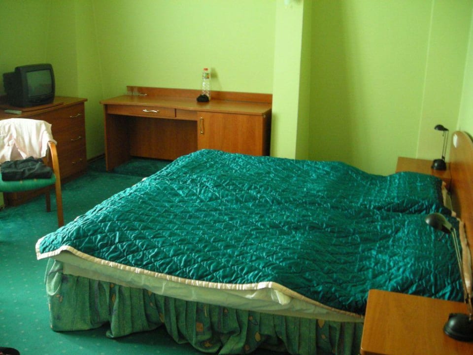 Unser Zimmer  Villa Jedynak