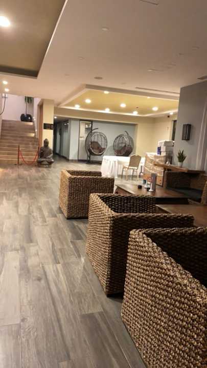 Sonstiges Caramell Premium Resort