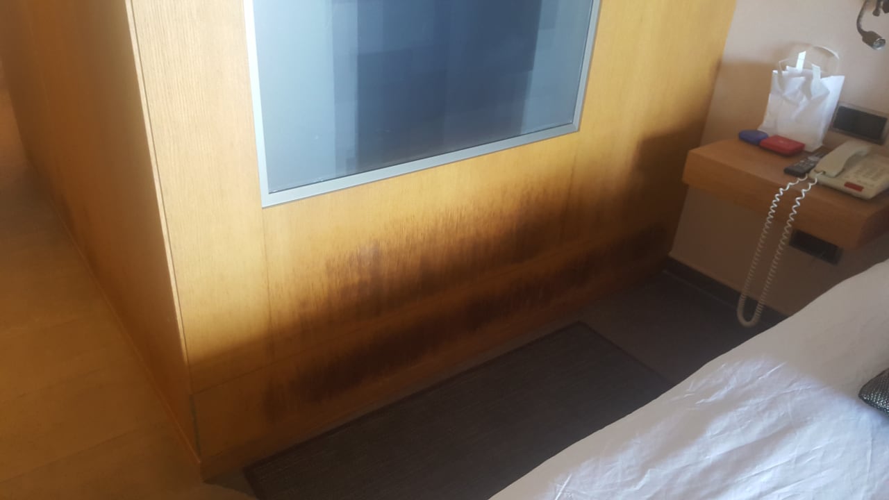 Zimmer Lopesan Baobab Resort