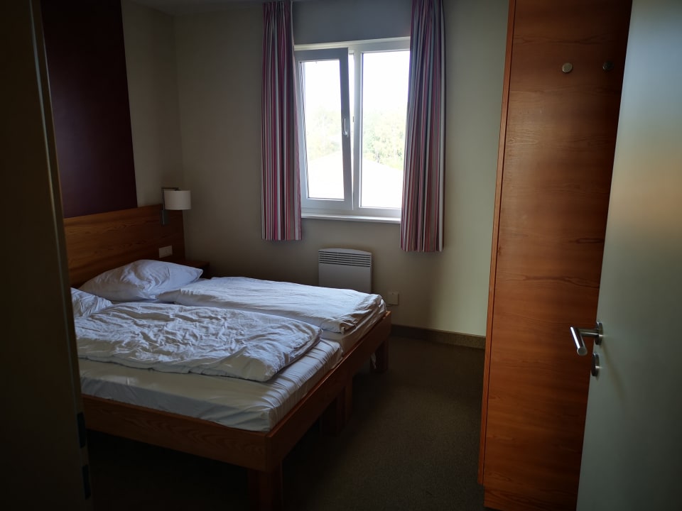 Zimmer BEECH Resort Boltenhagen