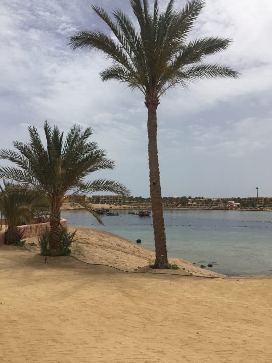 Strand Steigenberger Coraya Beach - Adults only