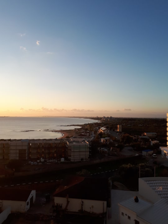 Zimmer Salamis Bay Conti Resort Hotel & Casino