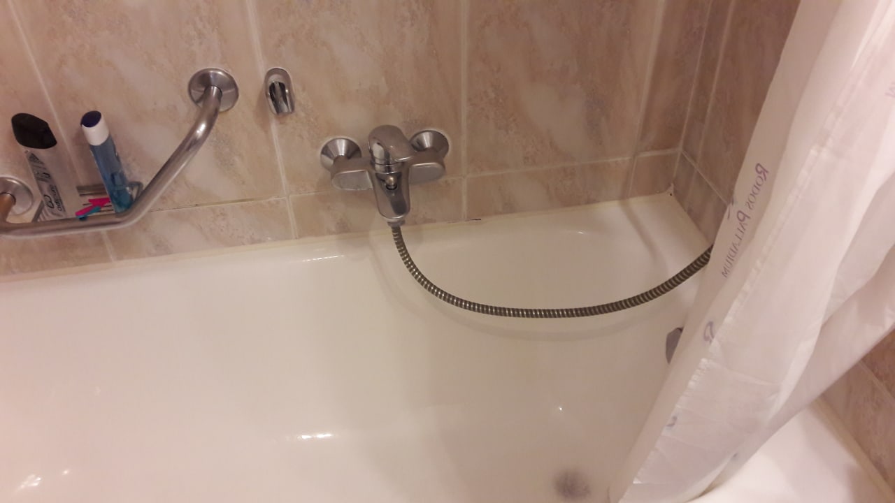 Zimmer Rodos Palladium Leisure & Wellness