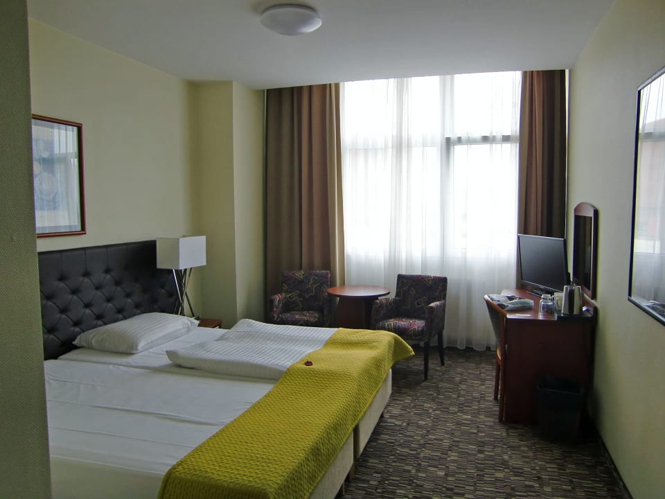Zimmer Gryf Hotel Gdańsk