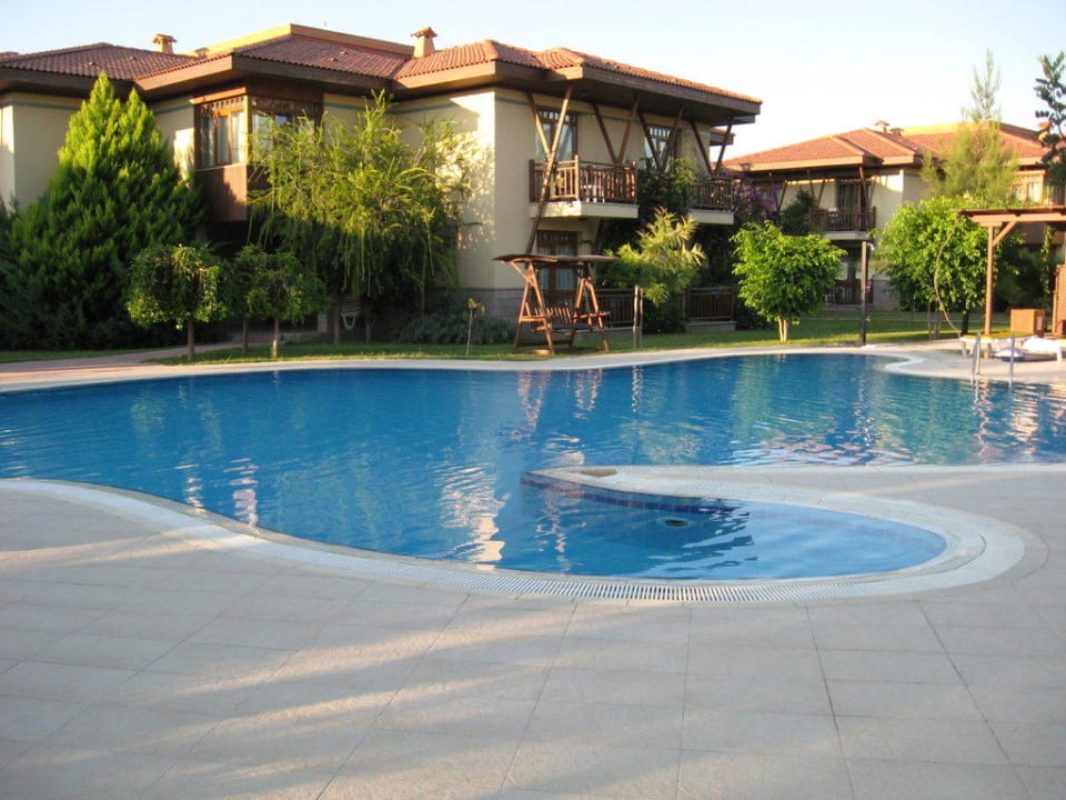 Kleiner Relaxpool TUI KIDS CLUB Felicia Village