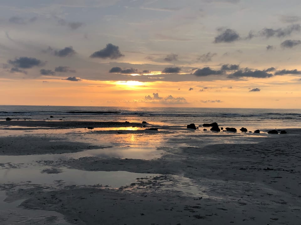 Strand Centara Koh Chang Tropicana Resort