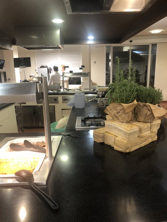 Gastro Valamar Sanfior Hotel & Casa