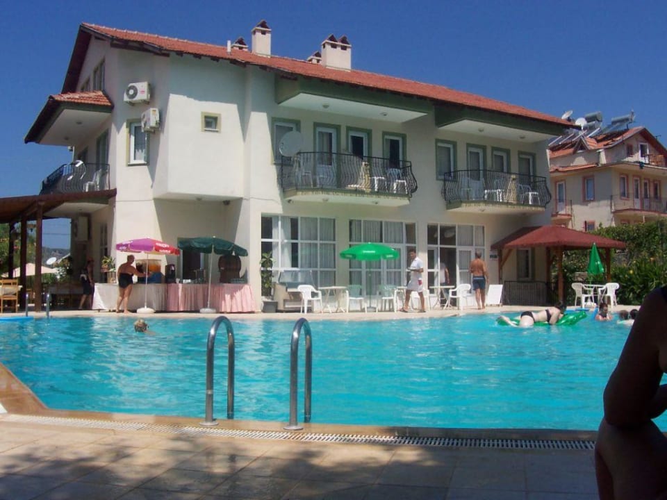 Balkaya Hotel Balkaya