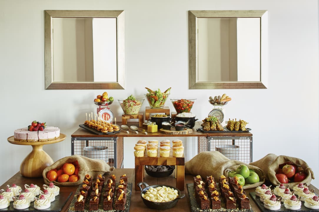 Sonstiges Hotel Marriott Bexleyheath