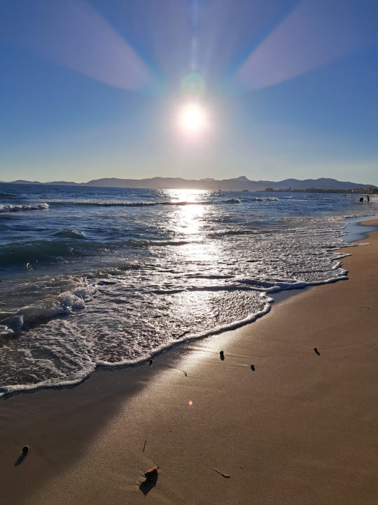 Strand Hotel Cosmopolitan