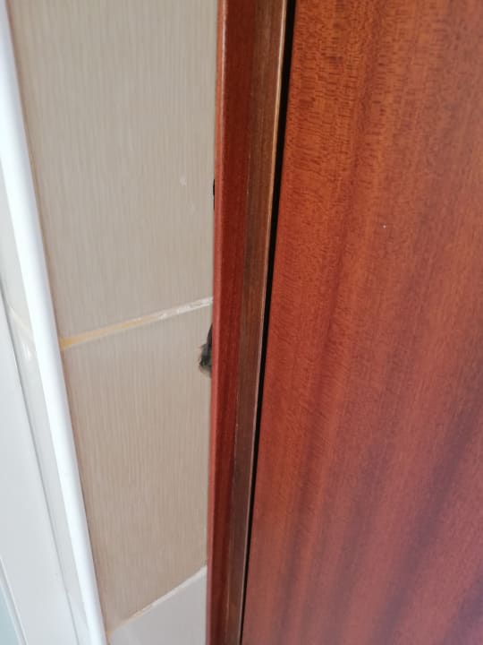 Zimmer Royal Atlantis Beach Hotel