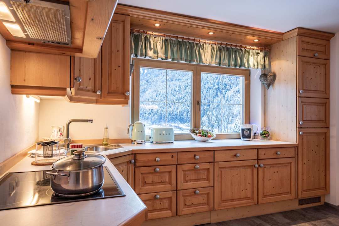 Zimmer Landhaus Seiringer Apartments