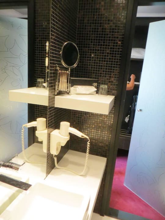 Bad Hotel Tallink Riga