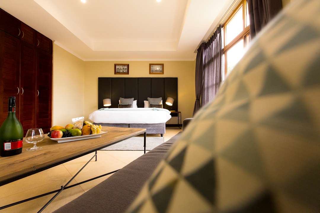 Zimmer Kilimanjaro Wonders Hotel