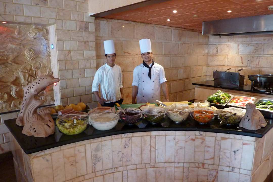 Sałatki Happy Life Village