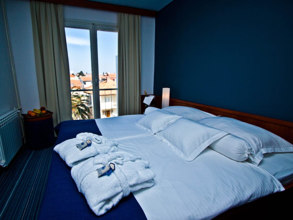 Comfort room Hotel Kornati