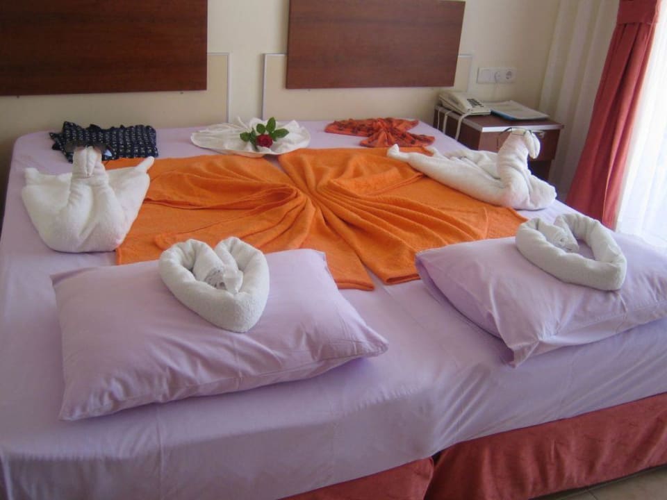 Nett hergerichtet Sayanora Hotel