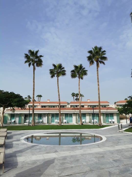 Sonstiges Kumara Serenoa by Lopesan Hotels