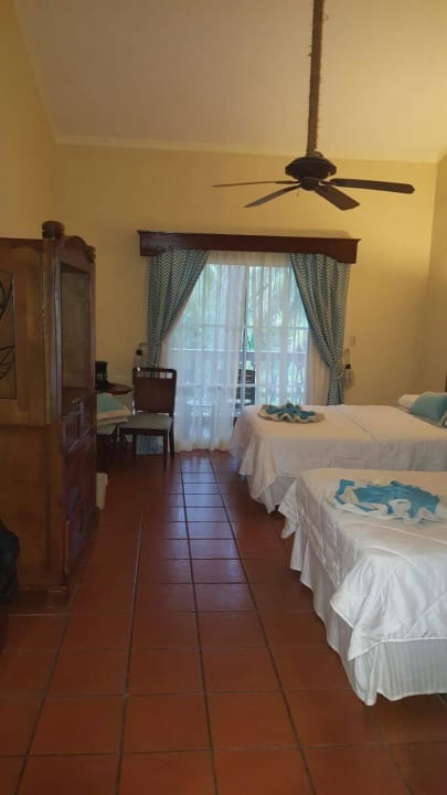 Zimmer Marien Puerto Plata
