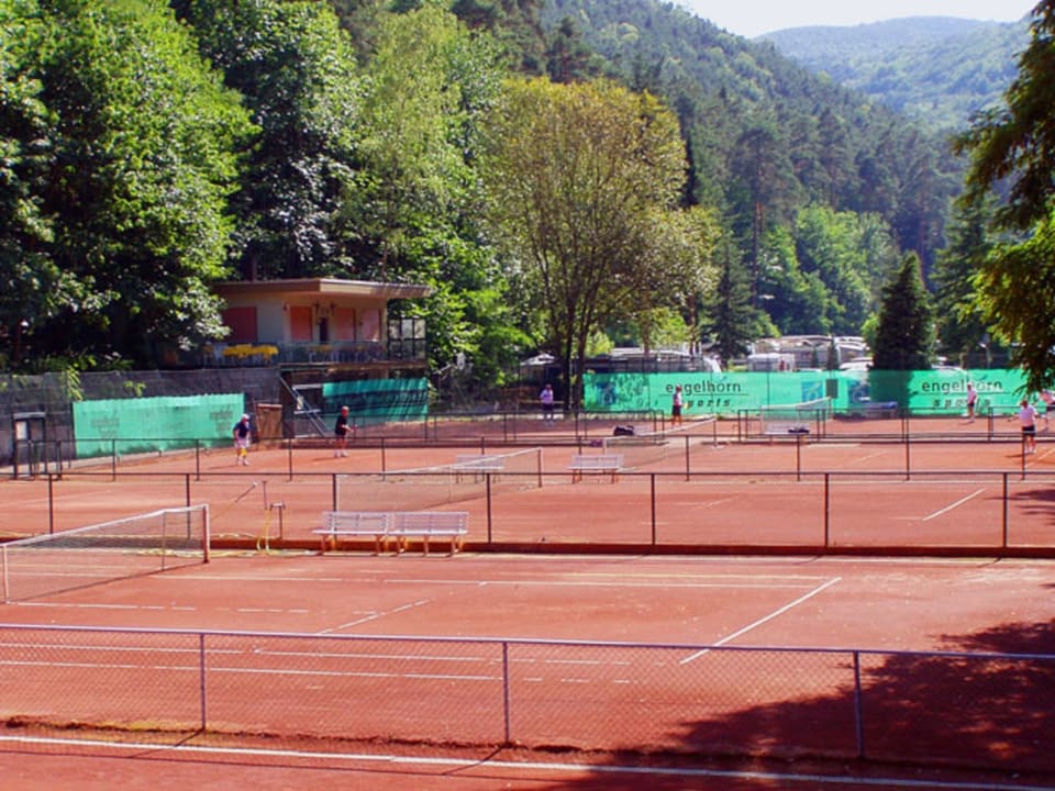 Sport & Freizeit Hotel Goldbächel