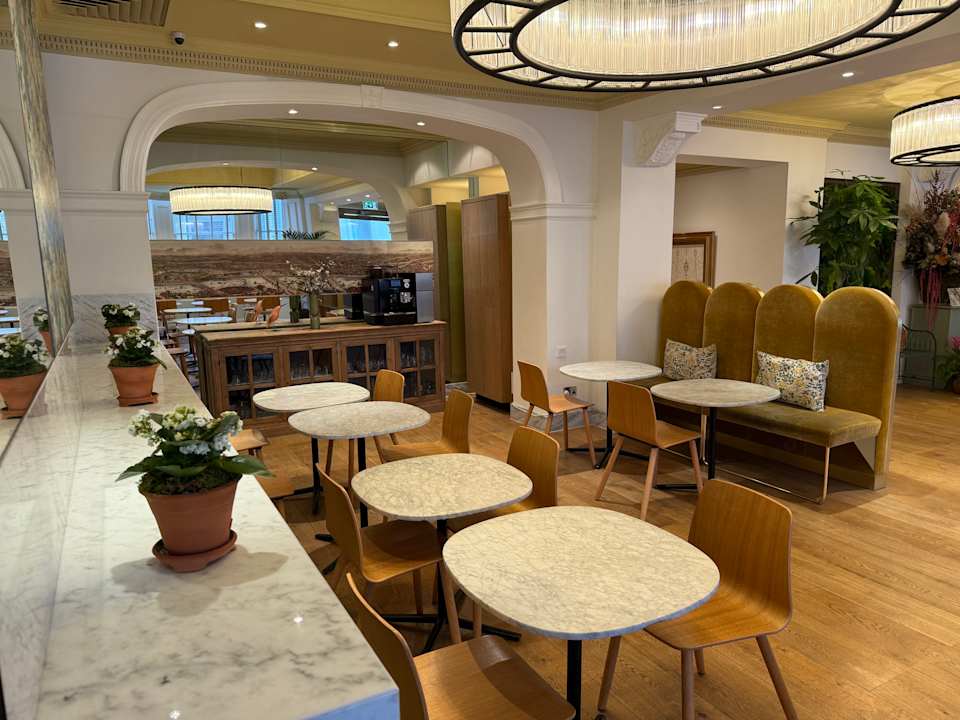 Gastro Melia London Kensington