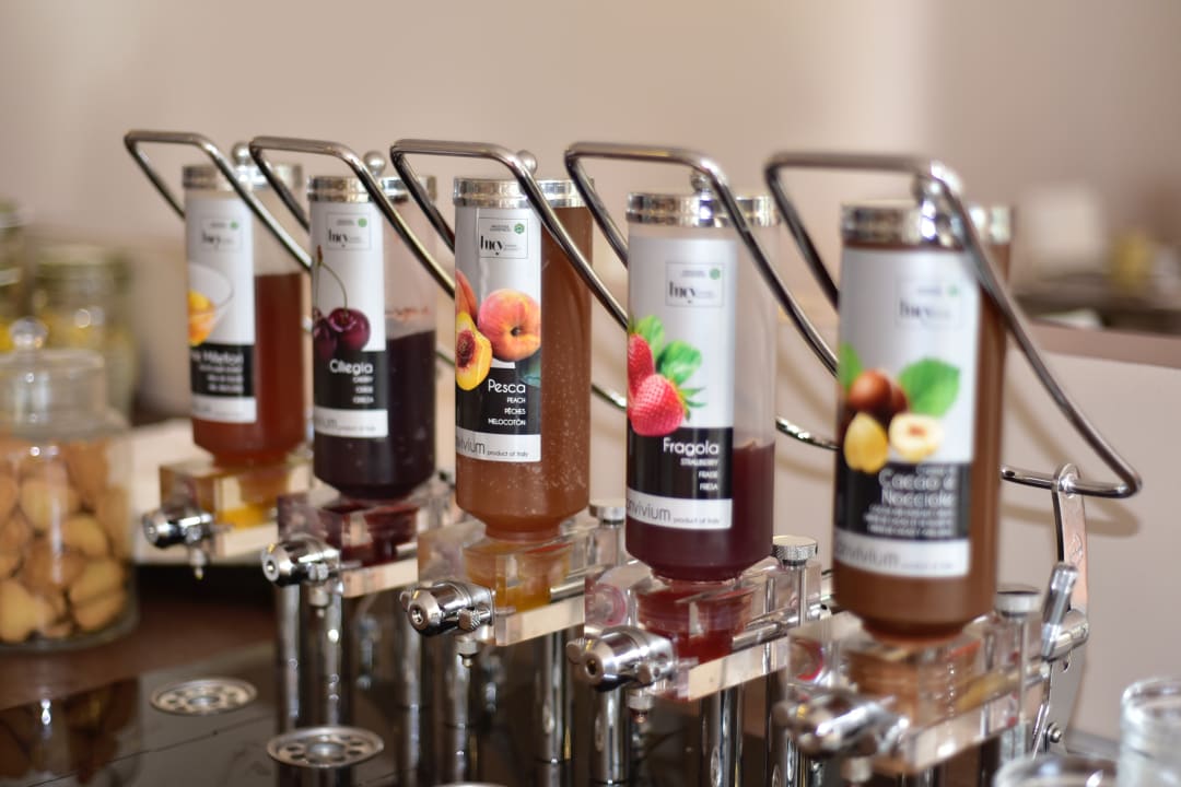 Gastro Hotel Mercedes