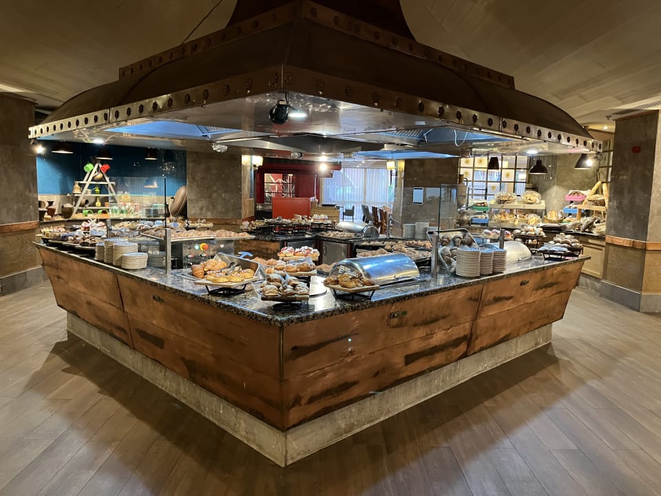 Gastro Megasaray Club Belek