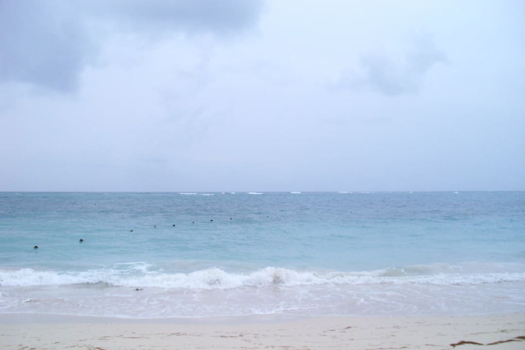 Meer Punta Cana Princess All Suites Resort & Spa