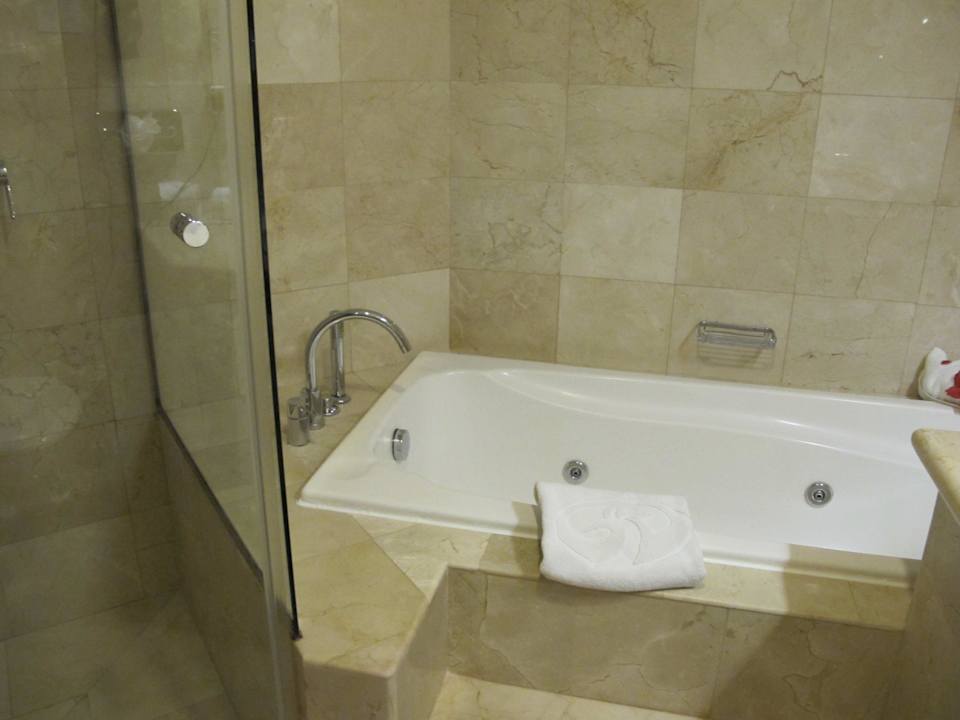 Bad Juniorsuite Grand Palladium Select Bávaro Resort & Spa