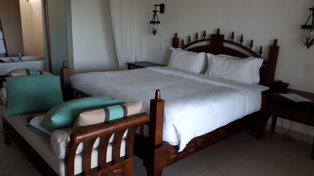 Zimmer Royal Zanzibar Beach Resort