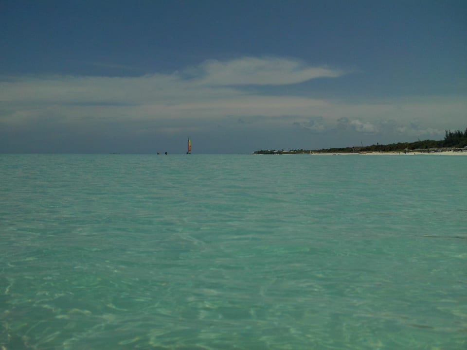 Meer Blau varadero - Adults only