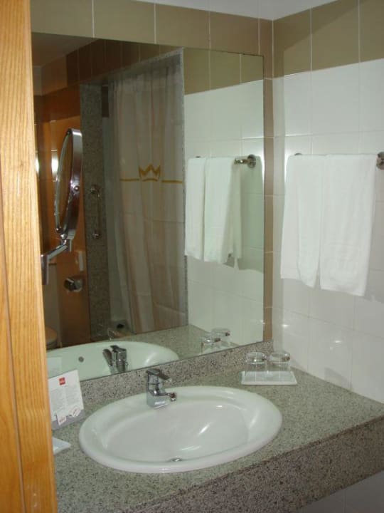 Bad Hotel Riu Palace Maspalomas Adults Only