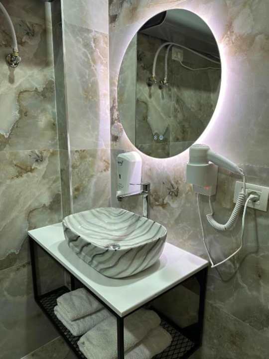 Sonstiges Hotel Arberia