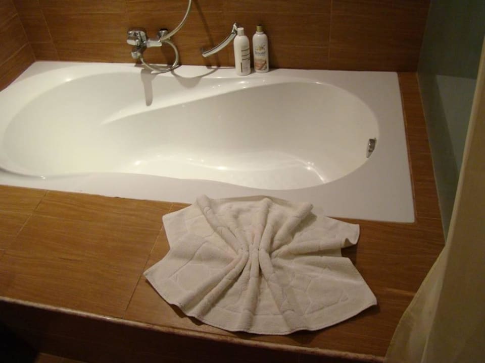 Łazienka Hotel Paradis Palace
