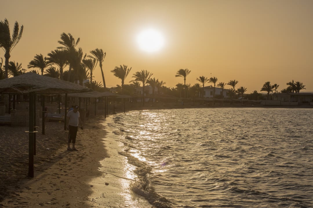 Strand Golden Beach Resort