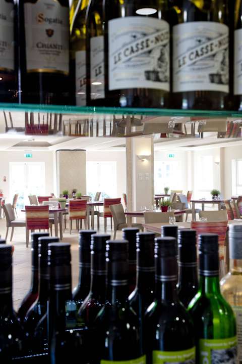 Magnolia Brasserie Sample Menu Sudbury House