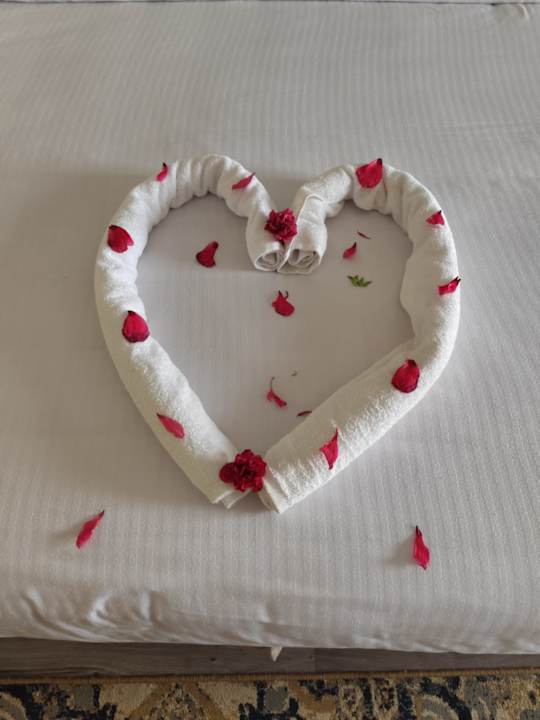 Zimmer Serenity Alpha Beach